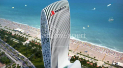 Квартира 100-комн 100 м² - Юр'ївська, Батумі