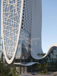 Квартира 100-комн 100 м² - Юр'ївська, Батумі