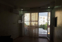 Квартира 50 м² - Юр'ївська, Батумі, Грузія