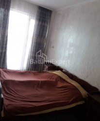 Квартира 50 м² - Юр'ївська, Батумі, Грузія