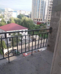Квартира 50 м² - Юр'ївська, Батумі, Грузія
