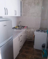 Квартира 50 м² - Юр'ївська, Батумі, Грузія