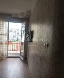 Квартира 50 м² - Юр'ївська, Батумі, Грузія