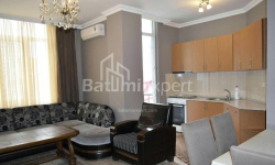 Квартира 62 м² - Юр'ївська, Батумі, Грузія