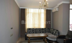 Квартира 62 м² - Юр'ївська, Батумі, Грузія