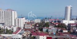 Квартира 4-комн 66 м² - Oлександра Пушкiна, Батумі