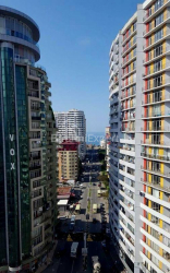 Квартира 143 м² - Юр'ївська, Батумі, Грузія