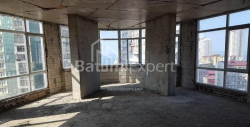Квартира 143 м² - Юр'ївська, Батумі, Грузія