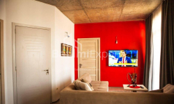 Квартира 3-комн 62 м² - Вахтанга Горгасалі, Батумі