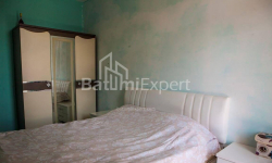 Квартира 62 м² - Вахтанга Горгасалі, Батумі, Грузія