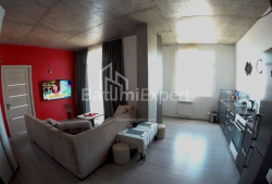 Квартира 62 м² - Вахтанга Горгасалі, Батумі, Грузія