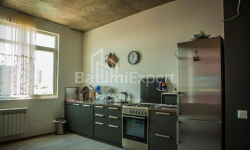 Квартира 62 м² - Вахтанга Горгасалі, Батумі, Грузія
