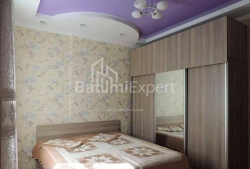 Квартира 3-комн 62 м² - Вахтанга Горгасалі, Батумі