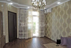 Квартира 62 м² - Вахтанга Горгасалі, Батумі, Грузія