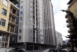 Квартира 3-комн 62 м² - Вахтанга Горгасалі, Батумі