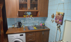 Квартира 100 м² - Зураба Горгiладзе, Батумі, Грузія