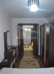 Квартира 100 м² - Зураба Горгiладзе, Батумі, Грузія