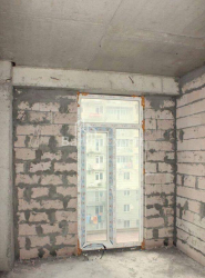 Квартира 70 м² - Зураба Горгiладзе, Батумі, Грузія