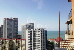 Квартира 3-комн 80 м² - Юр'ївська, Батумі