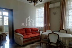 Квартира 80 м² - Юр'ївська, Батумі, Грузія