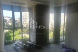 Квартира 38 м² - Юр'ївська, Батумі, Грузія
