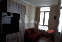 Квартира 34 м² - Зураба Горгiладзе, Батумі, Грузія
