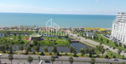 Квартира 34 м² - Зураба Горгiладзе, Батумі, Грузія