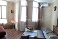 Квартира 34 м² - Зураба Горгiладзе, Батумі, Грузія