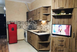 Квартира 34 м² - Зураба Горгiладзе, Батумі, Грузія