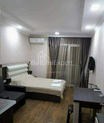 Квартира 28 м² - Юсуфа Кобаладзе, Батумі, Грузія