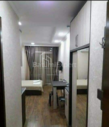 Квартира 28 м² - Юсуфа Кобаладзе, Батумі, Грузія