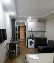 Квартира 28 м² - Юсуфа Кобаладзе, Батумі, Грузія