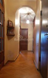 Квартира 81 м² - Юр'ївська, Батумі, Грузія