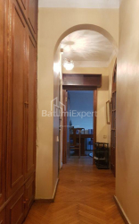 Квартира 81 м² - Юр'ївська, Батумі, Грузія