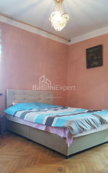 Квартира 81 м² - Юр'ївська, Батумі, Грузія