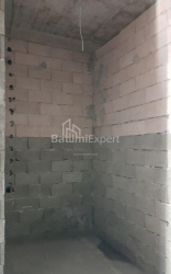 Квартира 38 м² - Юр'ївська, Батумі, Грузія