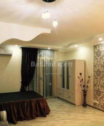 Квартира 40 м² - Юсуфа Кобаладзе, Батумі, Грузія
