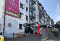 Квартира 73 м² - Петра Мелiкiшвiлi, Батумі, Грузія