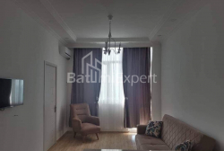 Квартира 57 м² - Юр'ївська, Батумі, Грузія