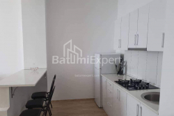 Квартира 57 м² - Юр'ївська, Батумі, Грузія