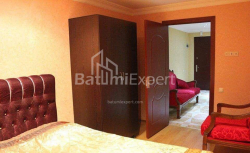 Квартира 4-комн 127 м² - Генерала Аслана Абашидзе, Батумі