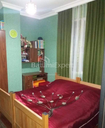 Квартира 70 м² - Галактiона Табiдзе, Батумі, Грузія