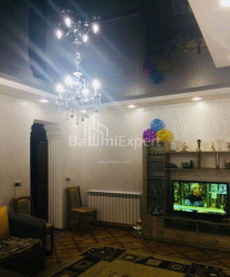 Квартира 60 м² - Михайла Лермонтова, Батумі, Грузія