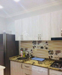 Квартира 60 м² - Михайла Лермонтова, Батумі, Грузія