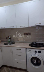 Квартира 37 м² - Юсуфа Кобаладзе, Батумі, Грузія