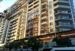Квартира 44 м² - Шерифа Хімшіашвілі, Батумі, Грузія