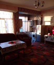 Квартира 74 м² - Юр'ївська, Батумі, Грузія