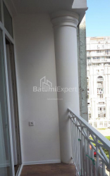 Квартира 33 м² - Шерифа Хімшіашвілі, Батумі, Грузія