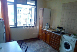 Квартира 57 м² - Генерала Аслана Абашидзе, Батумі, Грузія
