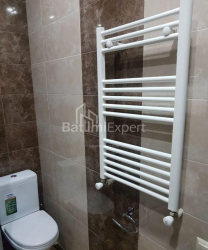 Квартира 46 м² - Зураба Горгiладзе, Батумі, Грузія